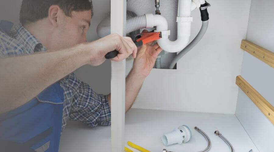 Professional Leak Detection in Orofino, ID