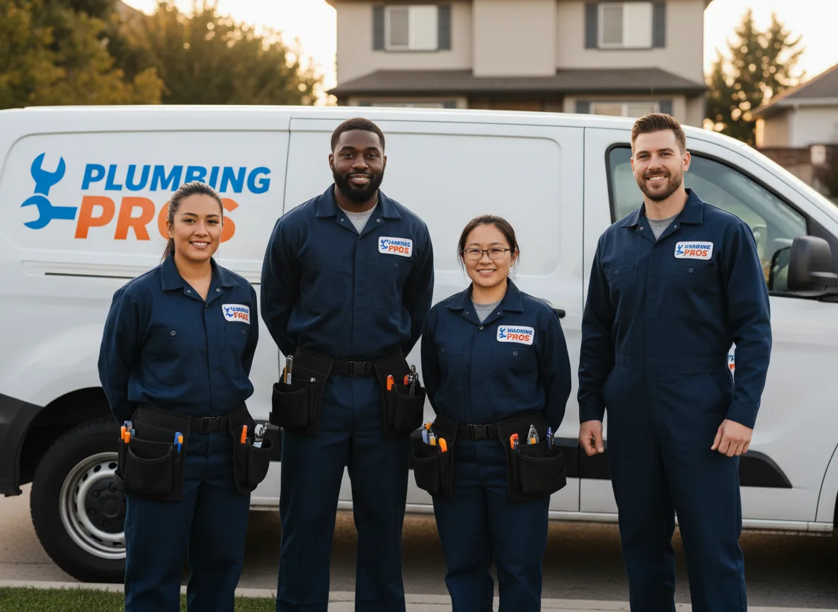 Water Heater Repair company in Orofino, ID